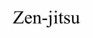 ZEN-JITSU