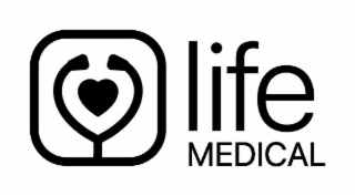 LIFE MEDICAL