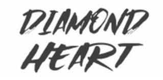 DIAMOND HEART