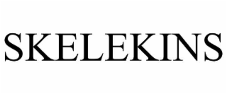 SKELEKINS