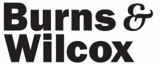 BURNS & WILCOX