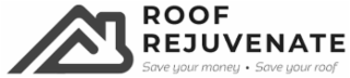 ROOF REJUVENATE SAVE YOUR MONEY SAVE YOUR ROOF