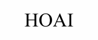 HOAI
