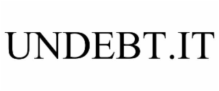 UNDEBT.IT