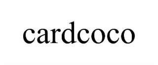 CARDCOCO