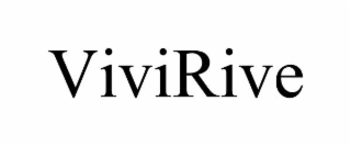 VIVIRIVE