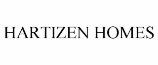 HARTIZEN HOMES