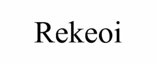REKEOI
