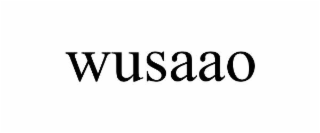 WUSAAO