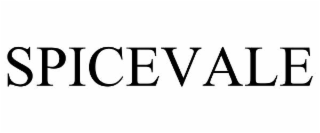 SPICEVALE