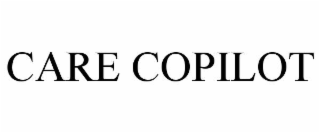 CARE COPILOT
