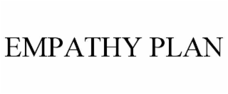 EMPATHY PLAN
