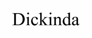DICKINDA