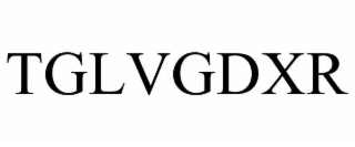 TGLVGDXR