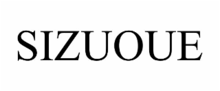 SIZUOUE