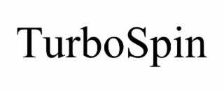TURBOSPIN