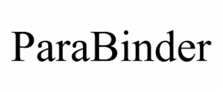 PARABINDER
