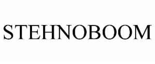 STEHNOBOOM