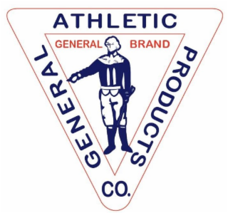 GENERAL ATHLETIC GENERAL CO. BRAND PRODUCTS