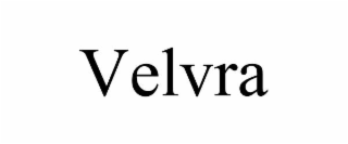 VELVRA