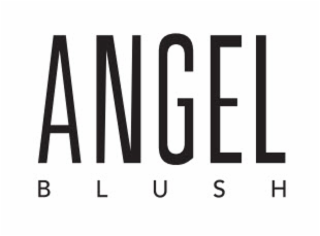ANGEL  B L U S H