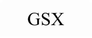 GSX