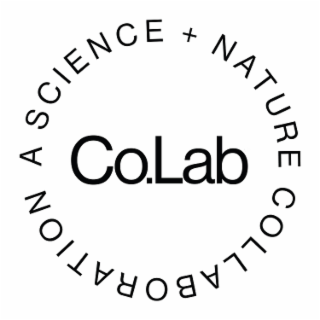 CO.LAB A SCIENCE + NATURE COLLABORATION