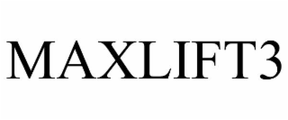 MAXLIFT3