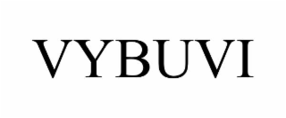 VYBUVI