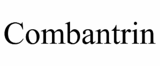 COMBANTRIN