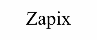 ZAPIX
