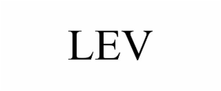 LEV