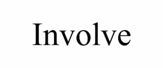 INVOLVE