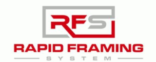 RFS RAPID FRAMING SYSTEM