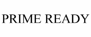 PRIME READY