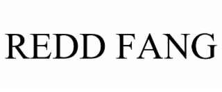 REDD FANG