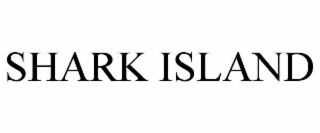 SHARK ISLAND