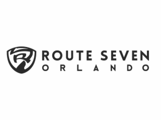 ROUTE SEVEN ORLANDO