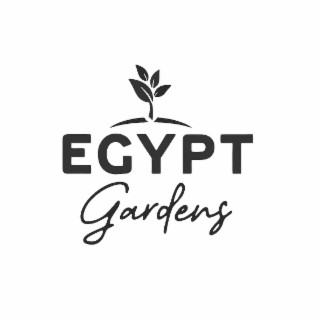 EGYPT GARDENS