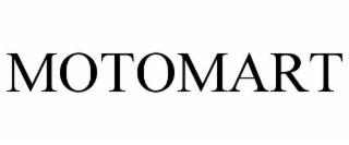 MOTOMART