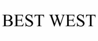 BEST WEST