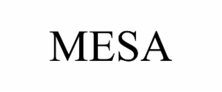 MESA