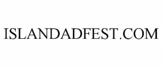 ISLANDADFEST.COM
