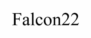 FALCON22