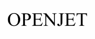 OPENJET