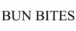 BUN BITES
