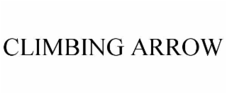CLIMBING ARROW