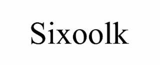 SIXOOLK