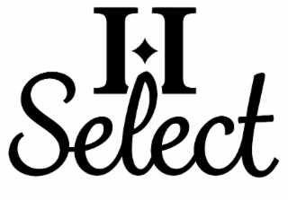 H SELECT
