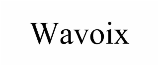 WAVOIX